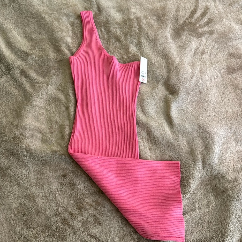 New dress from Francesca’s never worn :) S